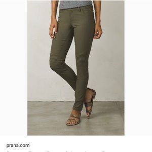 NWT prAna Women’s Brenna Pants